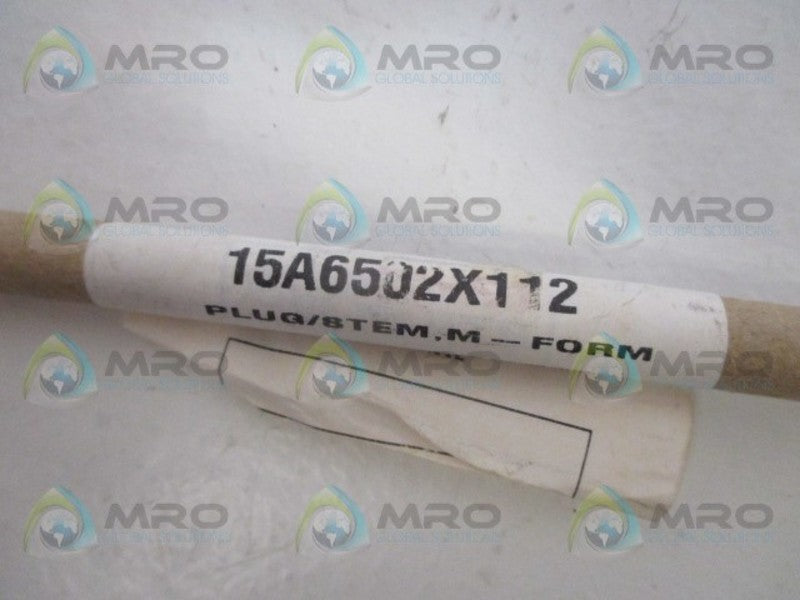 FISHER 15A6502X112 STEM PLUG NSMP