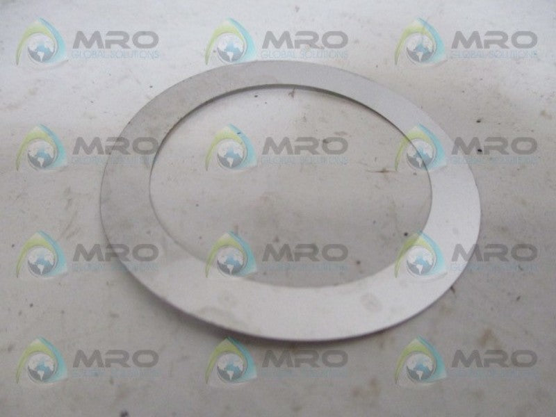 FISHER 14A6557X012 SHIM 1" NSNP