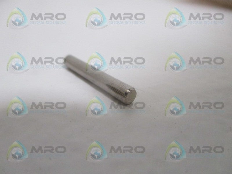 FISHER 13B0345X012 GROOVE PIN NSNP