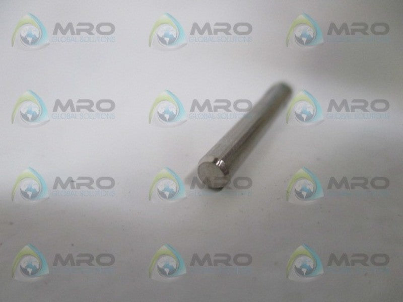 FISHER 13B0345X012 GROOVE PIN NSNP