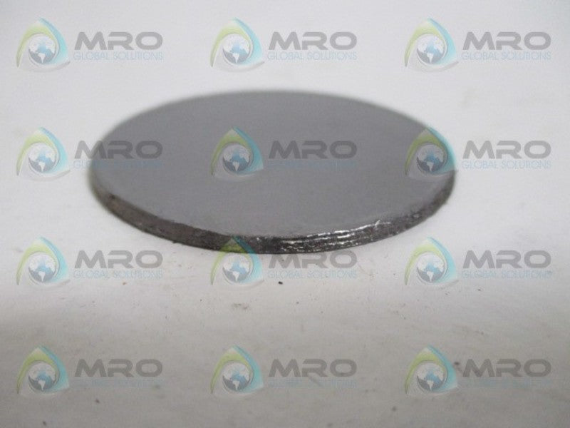 FISHER V124605X012 GASKET NSNP