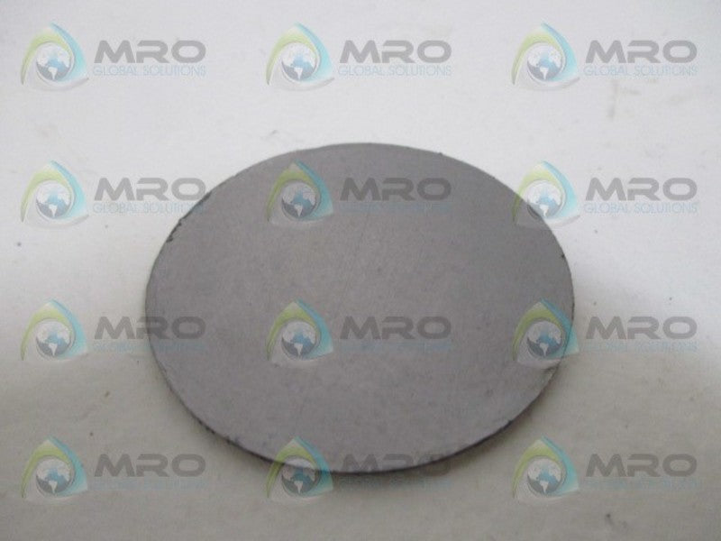 FISHER V124605X012 GASKET NSNP
