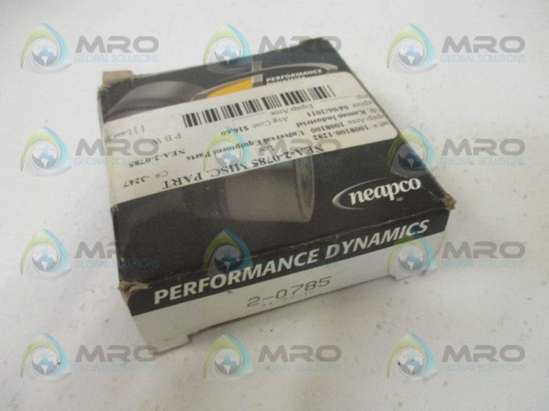 NEAPCO 2-0785 U-JOINT NSMP