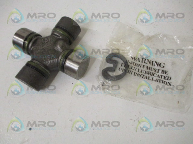 NEAPCO 2-0785 U-JOINT NSMP