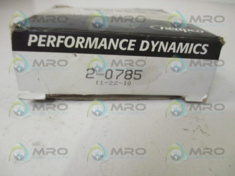 NEAPCO 2-0785 U-JOINT NSMP