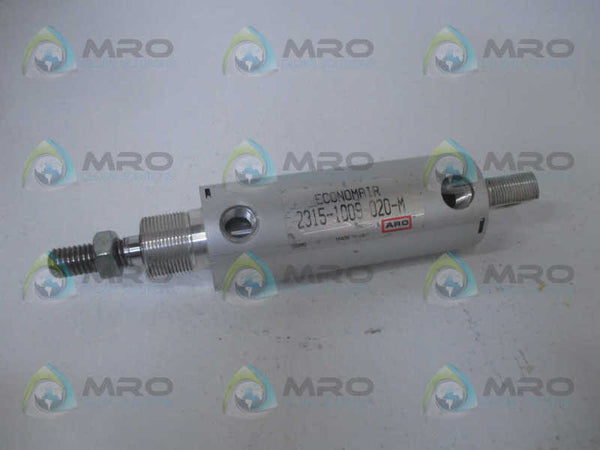 ARO 2315-1009-020-M CYLINDER UNMP