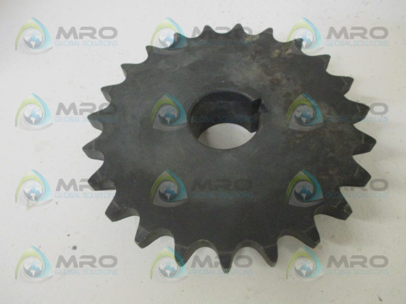 MARTIN 60BS23 SPROCKET 1-7/16" NSMP