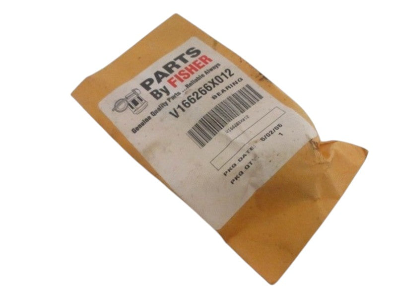 FISHER V166264X012 BEARING NSMP