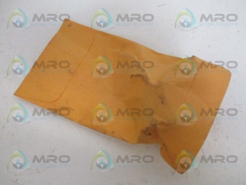 FISHER V166264X012 BEARING NSMP