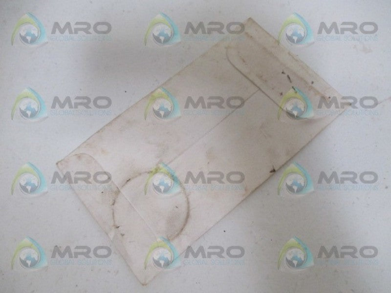 FISHER 1P825801192 MALE PACKING ADAPTOR NSMP
