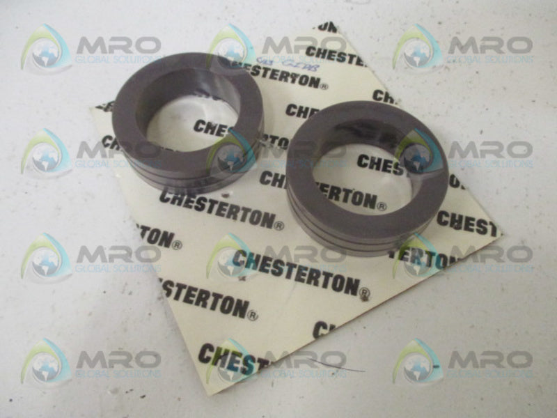 CHESTERTON CAB-8-4-0 SEAL SET NSMP