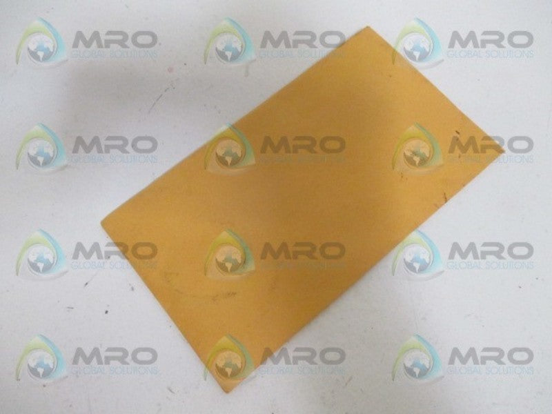 FISHER 16A6033X092 THRUST WASHER NSMP