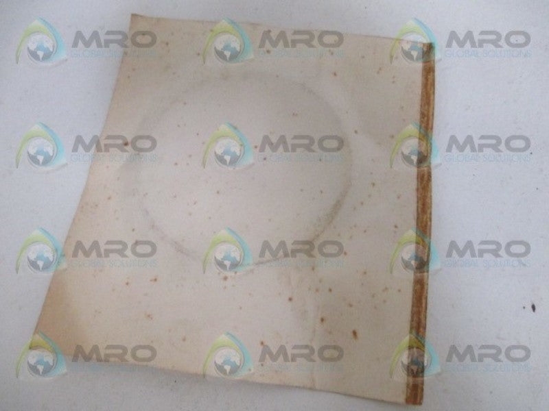 FISHER 12B3779X012 SEAL RING NSMP