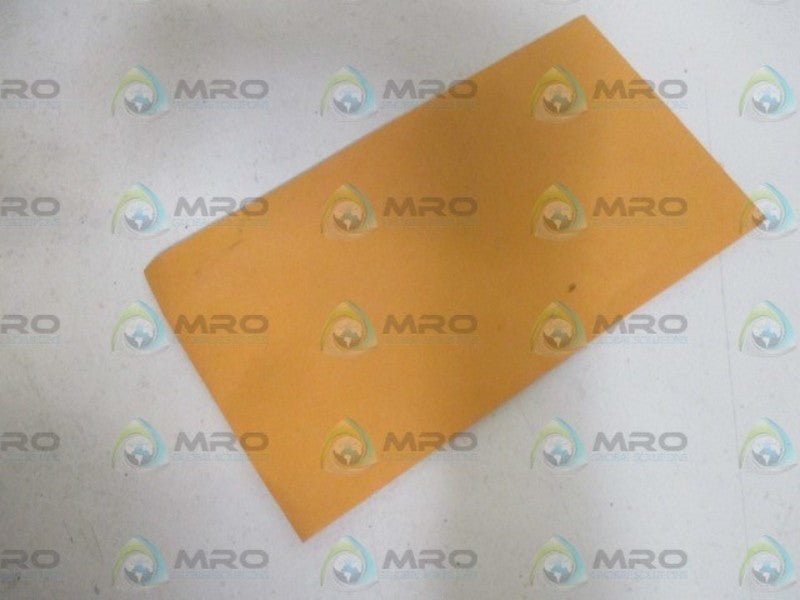 FISHER 16A5513X012 TAPER PIN NSMP