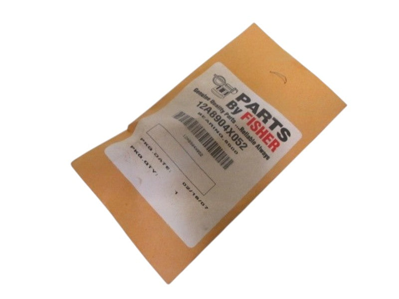 FISHER 12A8904X052 BEARING NSMP
