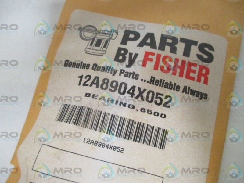 FISHER 12A8904X052 BEARING NSMP