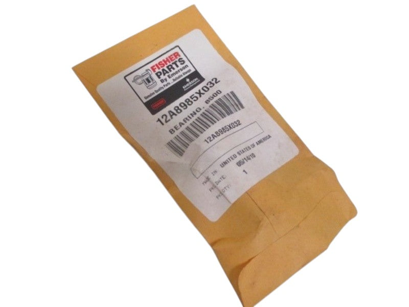 FISHER 12A8985X032 BEARING NSMP