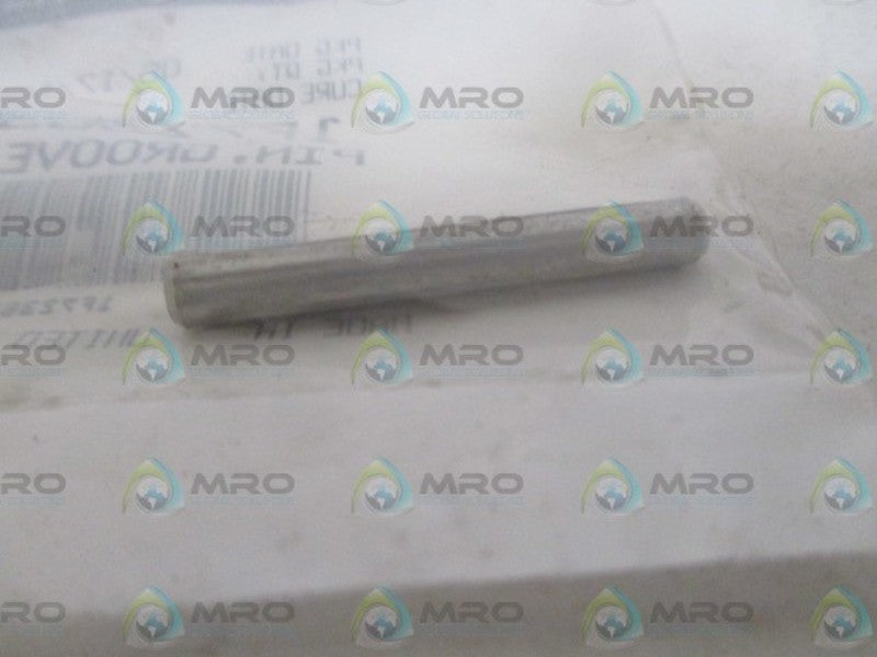 FISHER 1F723635072 GROOVE PIN NSMP