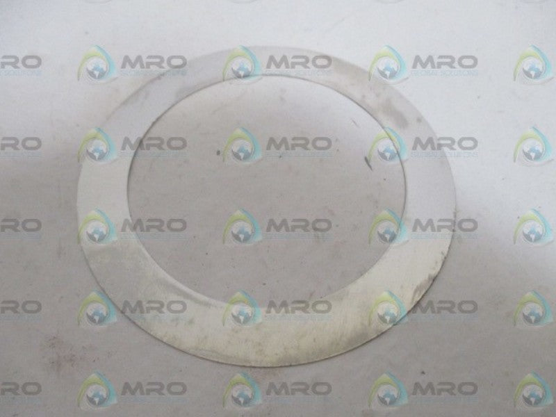 FISHER 13A2529X022 SHIM SEAL NSNP