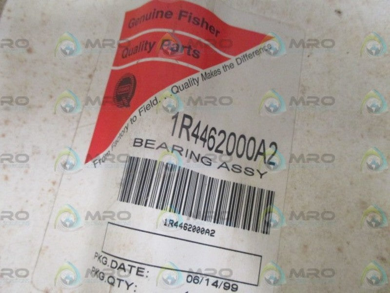 FISHER 1R4462000A2 BEARING ASSEMBLY NSMP