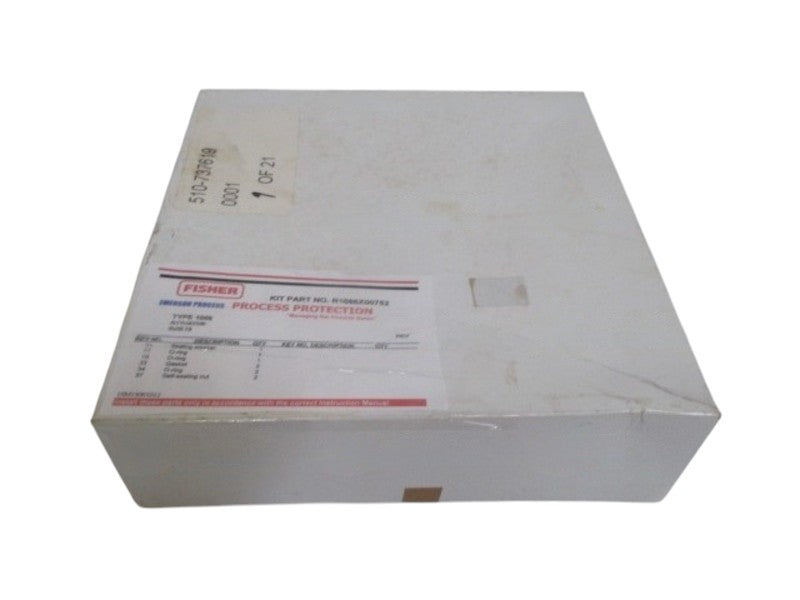 FISHER R1066X00752 KIT NSMP