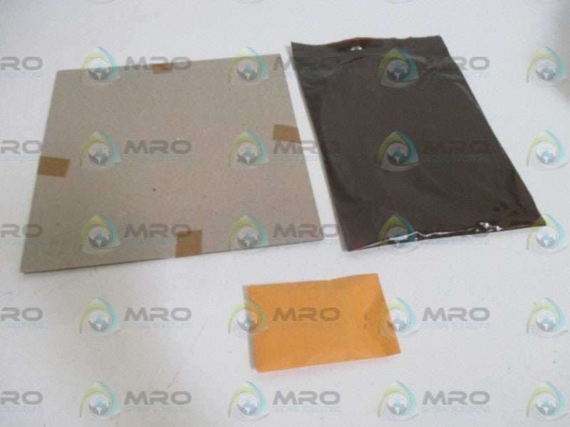 FISHER R1066X00752 KIT NSMP