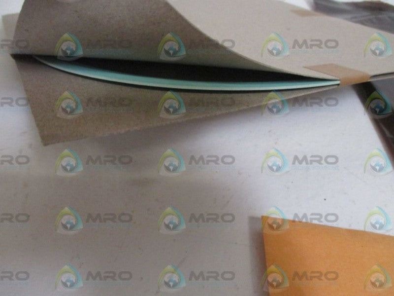 FISHER R1066X00752 KIT NSMP