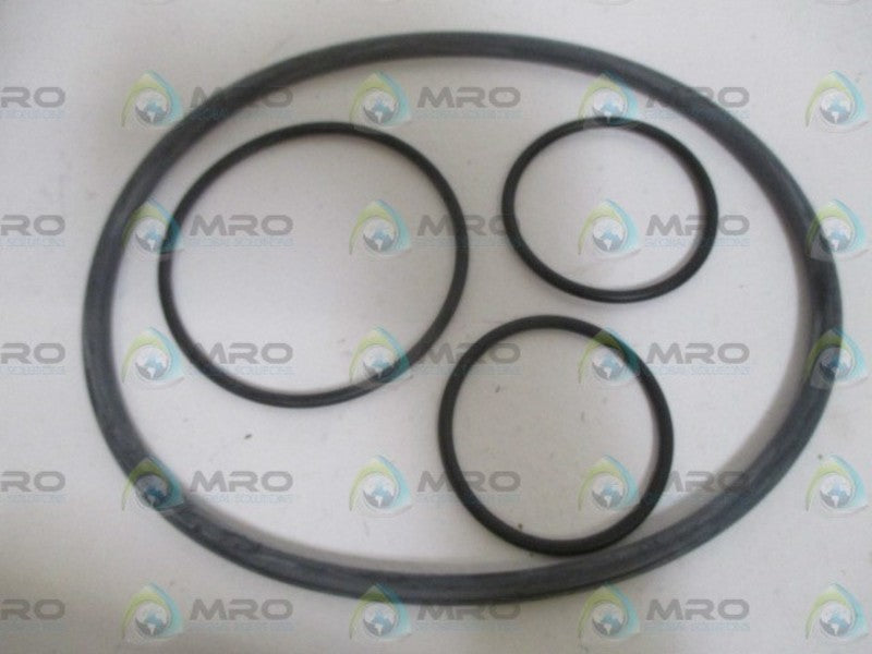 FISHER R1066X00752 KIT NSMP