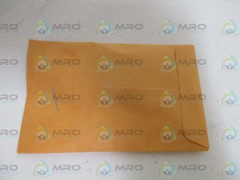 FISHER R1066X00752 KIT NSMP