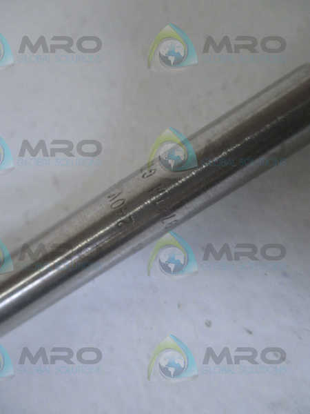WATLOW 9741M G7A30 FIREROD HEATER 240V 500W NSNP