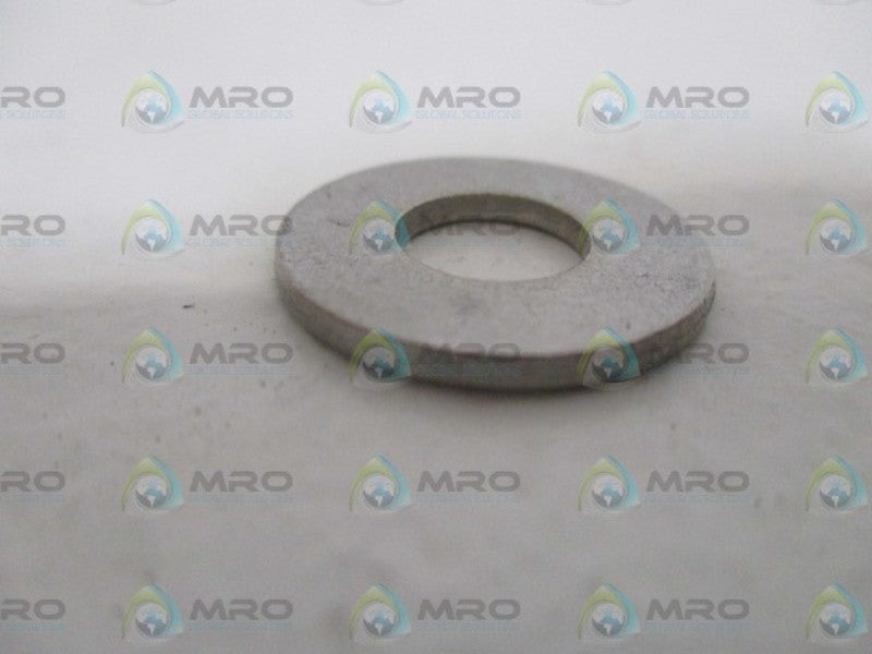 FISHER 11B4671X012 PLAIN WASHER NSNP