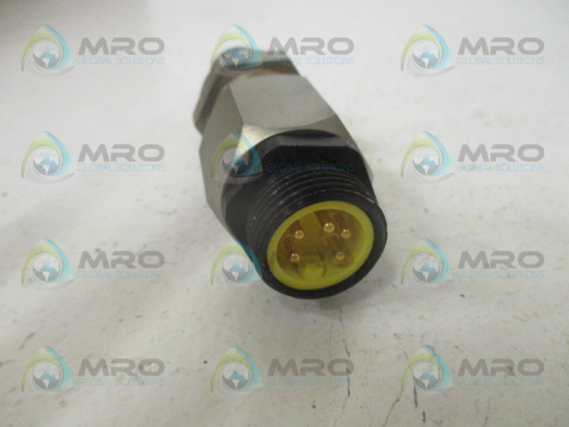SENSOR C200850 ECM  NSNP