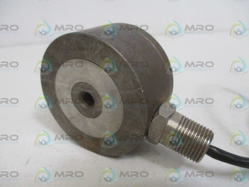 SIEMENS MILLTRONICS 2390025 LOAD CELL UNMP
