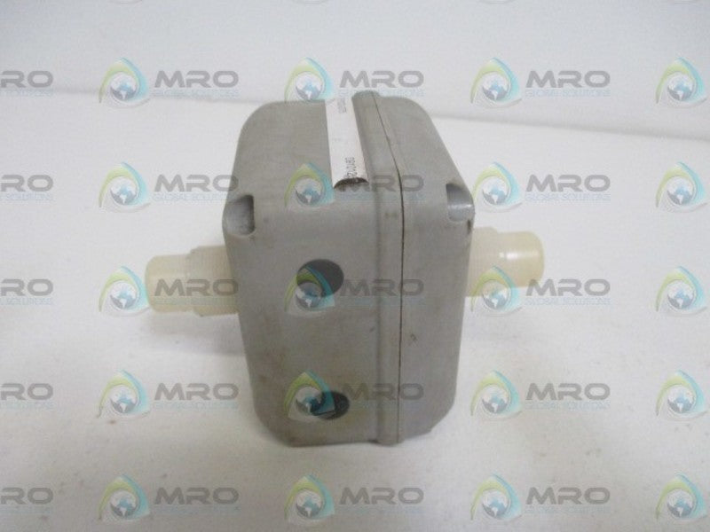 SEAMETRICS PE102-075 LOW FLOW MAG METER UNMP