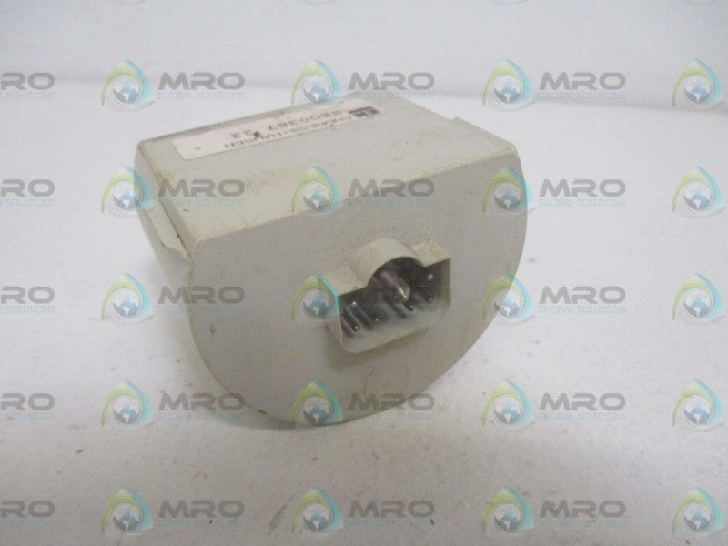 ENDRESS+HAUSER FEL32 ELECTRONIC INSERT 10-55V UNMP