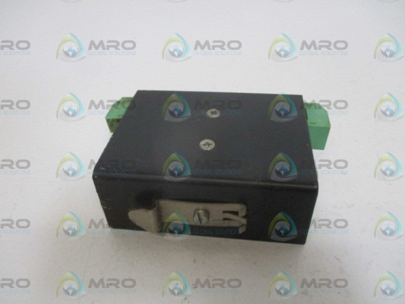 SOLA SCP30 D15B-DN POWER SUPPLY 100-240V UNMP