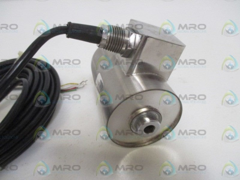 TOTALCOMP TUSP1-SS CANISTER LOAD CELL NSNP