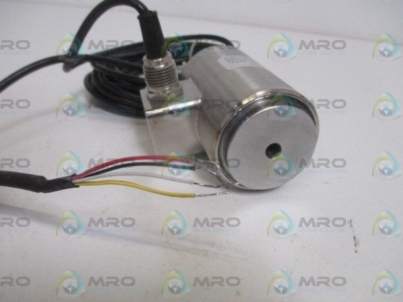 TOTALCOMP TUSP1-SS CANISTER LOAD CELL NSNP