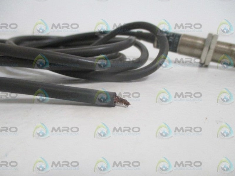 IFM EFECTOR IG0305 IGA2005-AB0A PROXIMITY SWITCH UNMP