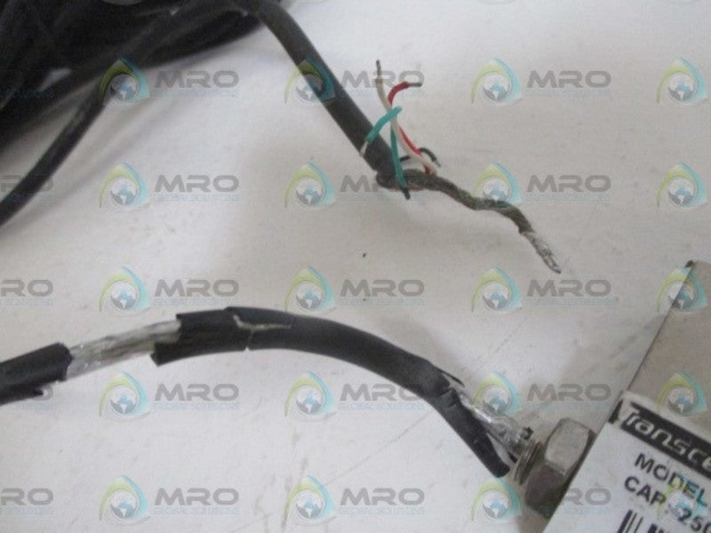 TRANSCELL TECHNOLOGY BSS-250 LOAD CELL  (AS PICTURED) UNMP