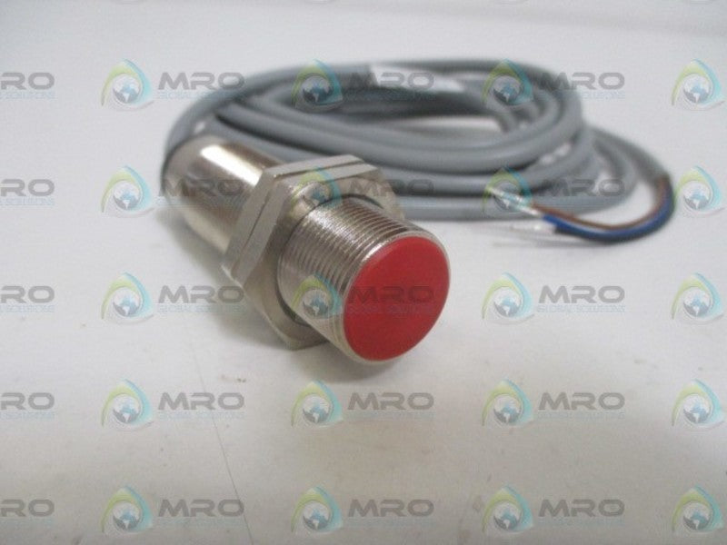 KEP D18P PROXIMITY SENSOR 10-30VDC NSNP