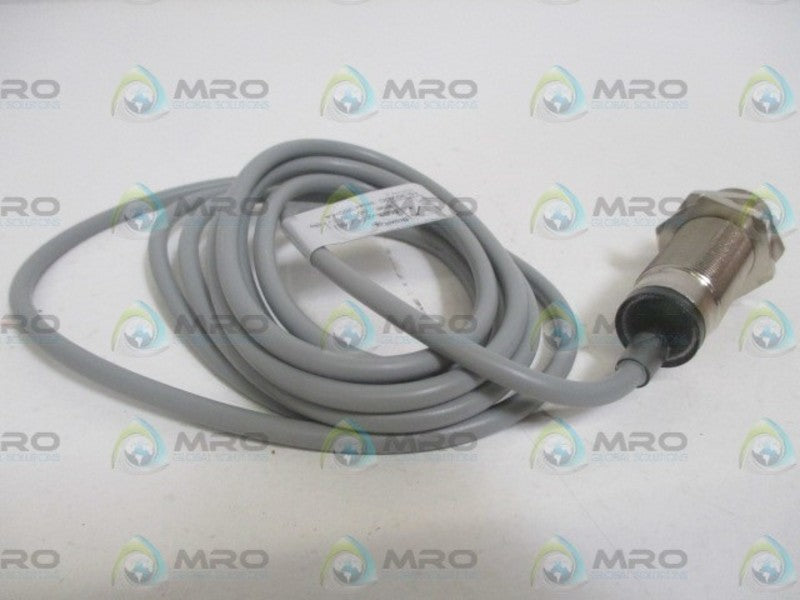 KEP D18P PROXIMITY SENSOR 10-30VDC NSNP