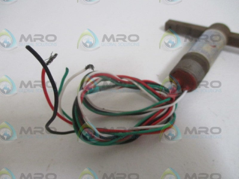 K-TEK MS-30 ELECTRIC SWITCH UNMP