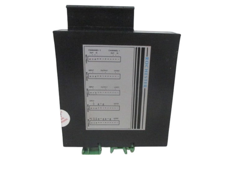 ROCHESTER SC-7501 TRANSMITTER UNMP
