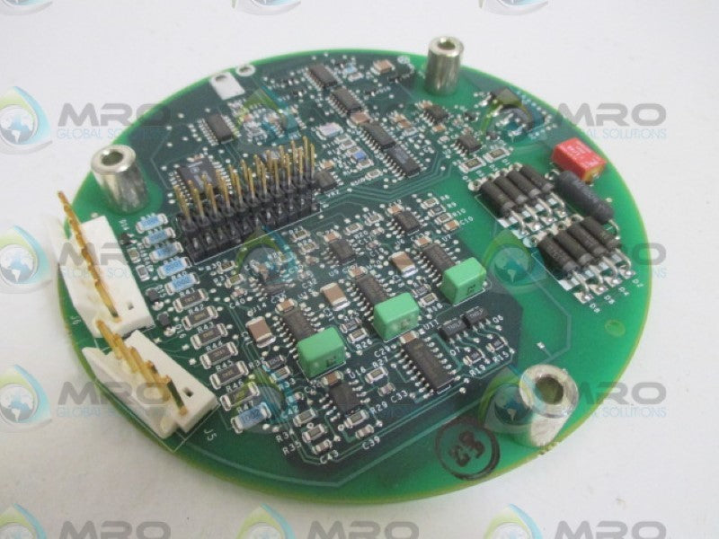 MICRO MOTION 3100050 PCB BOARD NSNP