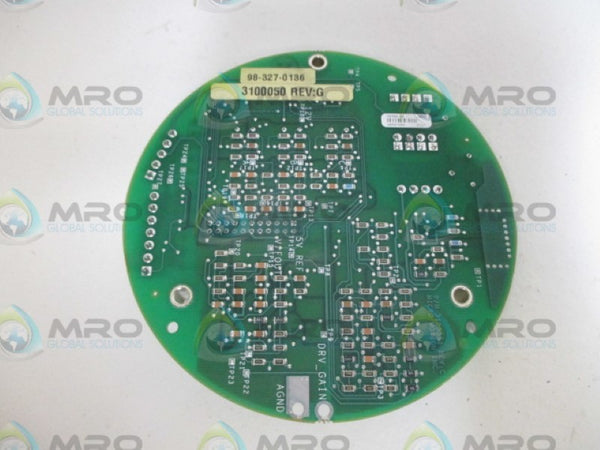 MICRO MOTION 3100050 PCB BOARD NSNP