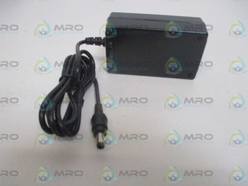 MEANWELL GS18A09-P1J AC/DC SWITCHING ADAPTOR NSMP