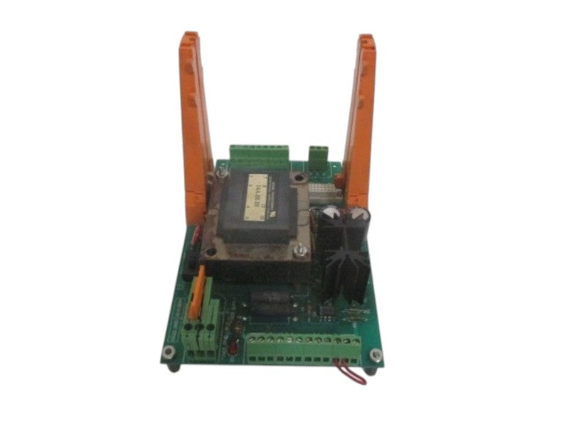 DENISON HYDRAULICS S20-11715 JUPITER POWER SUPPLY (AS PICTURED) UNMP
