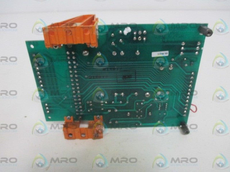 DENISON HYDRAULICS S20-11715 JUPITER POWER SUPPLY (AS PICTURED) UNMP