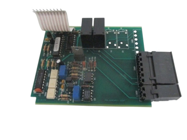 GAC-A1 CIRCUIT BOARD UNMP